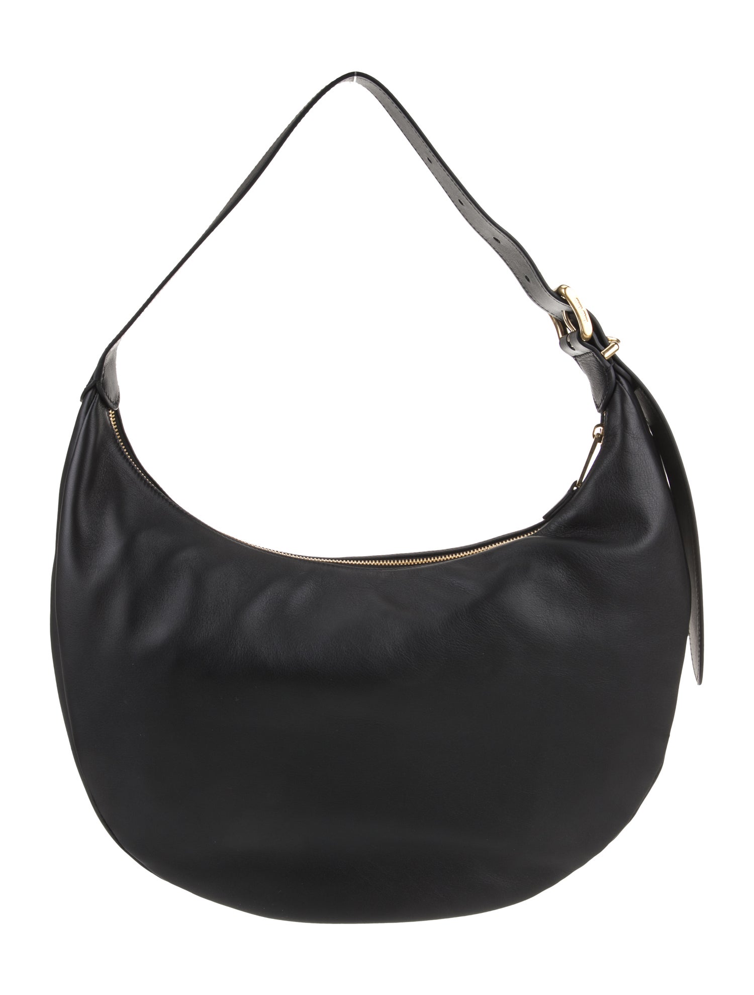 Miu Miu Leather Hobo